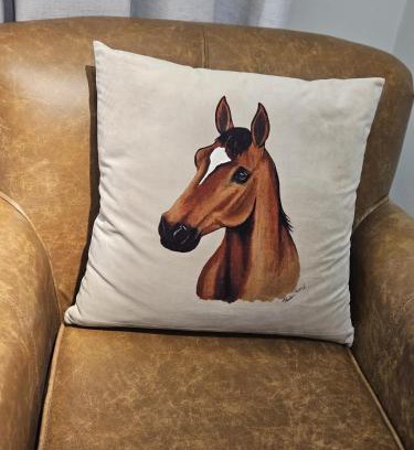 Brooklin Novo Apartment | Flat HORSE no coração Brooklin