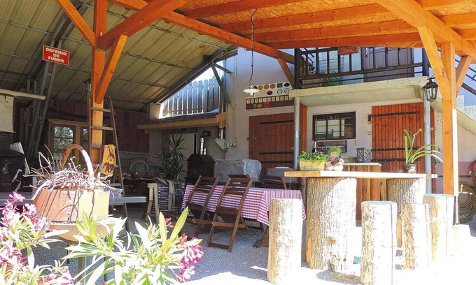 Morschwiller Apartment | Flat in Alsace near Vosges Nature Park