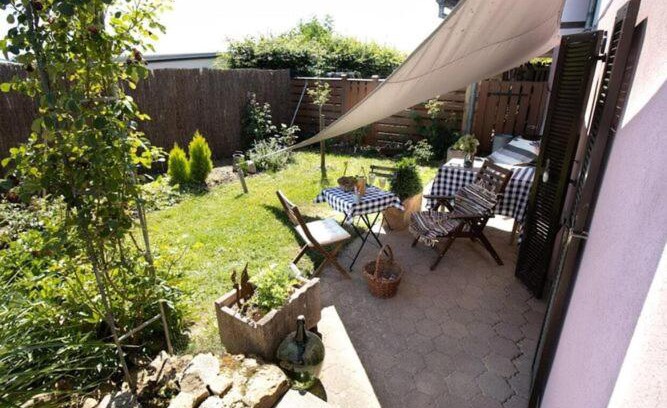 Morschwiller Apartment | Flat in Alsace near Vosges Nature Park