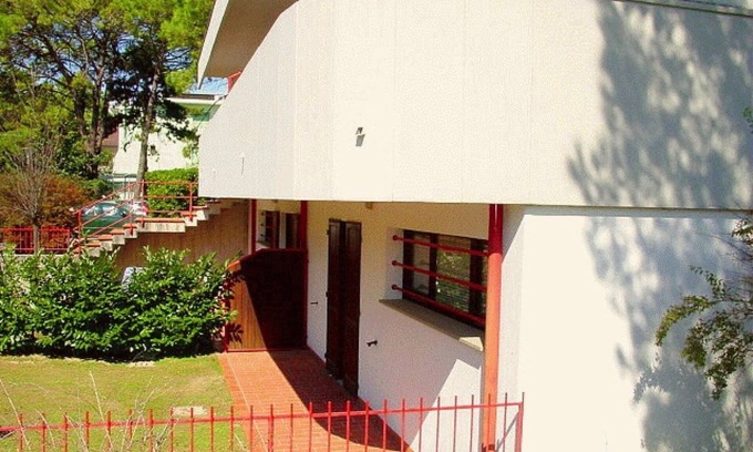 Lignano Pineta Apartment | Flat in Lignano Pineta
