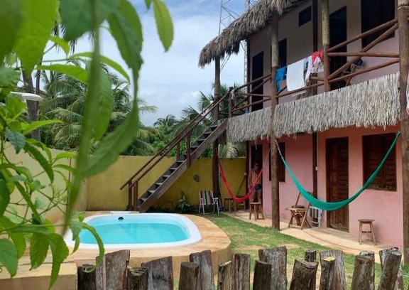 Moitas House | Flat Moitas - Sua casa na praia!