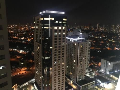 Jardim Goias Apartment | Flat no Brookfield Towers 27º Andar
