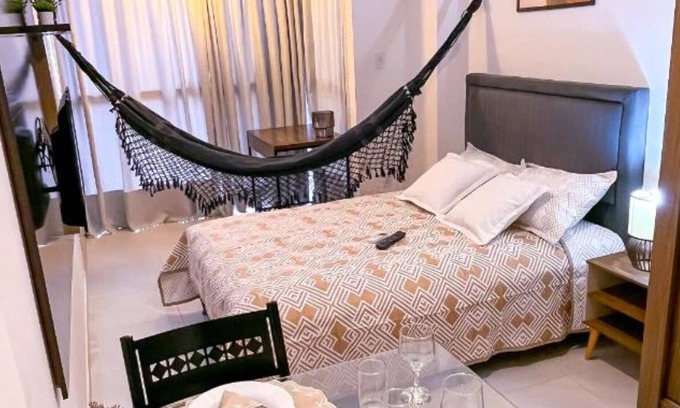 Mirante Apartment | Flat Plaza Campina Grande