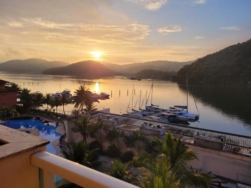 Itacuruca Hotel | Flat Porto Marina Mont Blanc