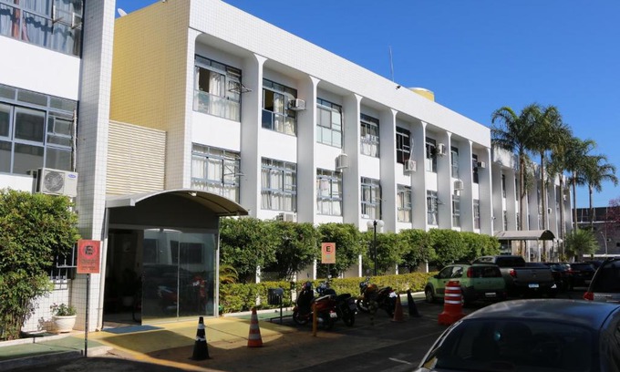 Asa Sul Apartment | Flat´s Brasília
