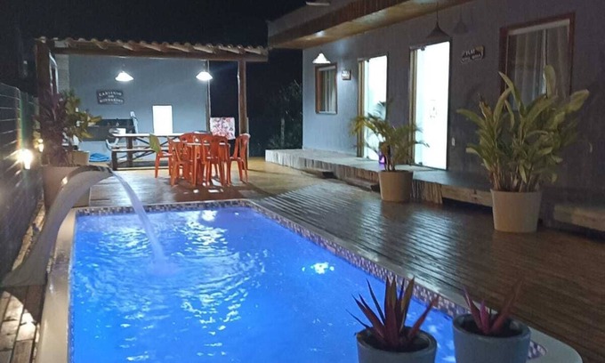 Barra Grande Apartment | FLAT SHELDOM
