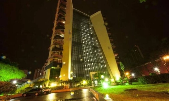 Sao Jose dos Campos Hotel | Flat Space Valley/San Diego São José dos Campos