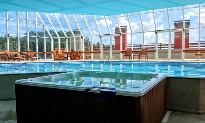 Vila Poran Apartment | Flat - Vale de Campos