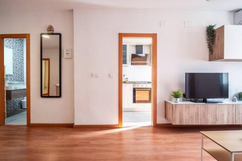 Campanar Apartment | Flats Burjasot