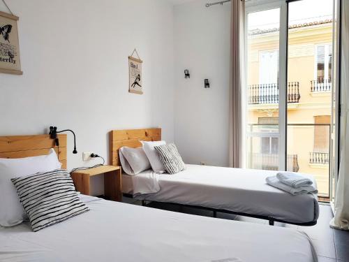 El Botanic Apartment | Flats Friends Torres Quart