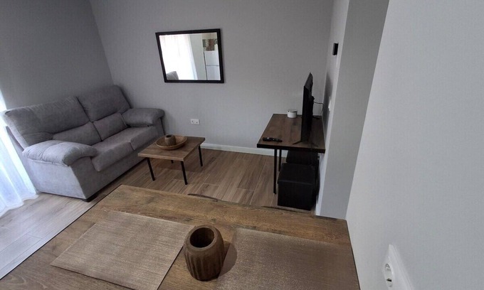 Brihuega Apartment | Flats Tierra de Lavanda - Piedra bermeja
