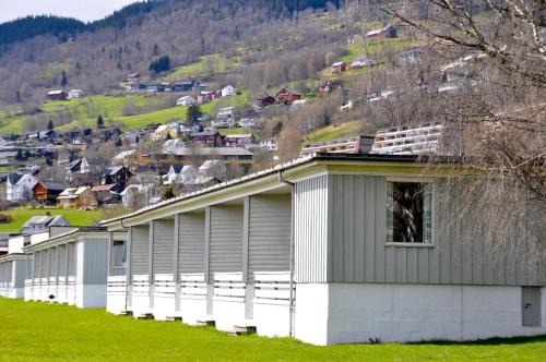 Voss Hotel | Fleischer's Motel