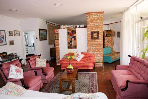 Bulawayo House | Fleming Place