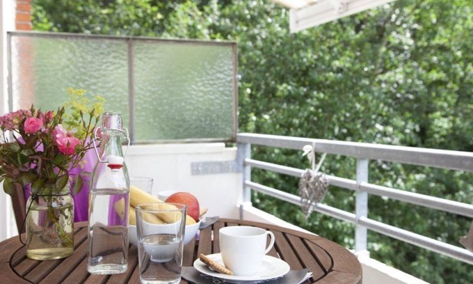 Kauslund Apartment | Flens vacations
