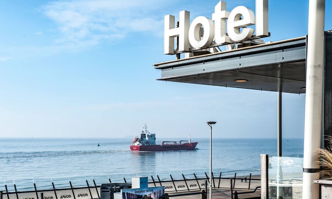 Vlissingen Hotel | Fletcher Hotel - Restaurant Arion - Vlissingen