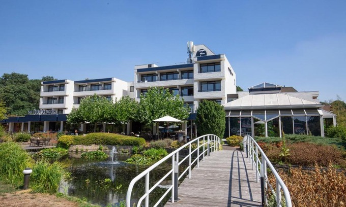 Winterswijk Hotel | Fletcher Hotel-Restaurant Frerikshof