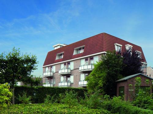 Ooij Hotel | Fletcher Hotel Restaurant De Gelderse Poort