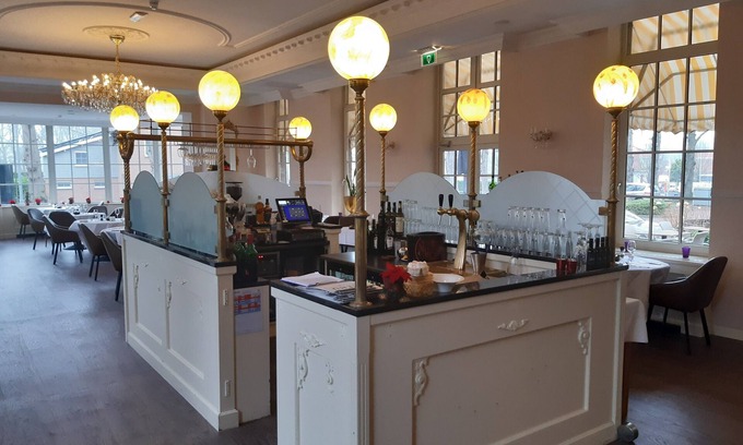 Sluis Hotel | Fletcher Hotel-Restaurant De Dikke Van Dale