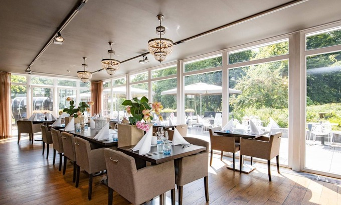 Zon en Schild Hotel | Fletcher Hotel-Restaurant Amersfoort