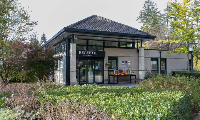 Bosgebied Hoenderloo Hotel | Fletcher Hotel - Restaurant Victoria - Hoenderloo
