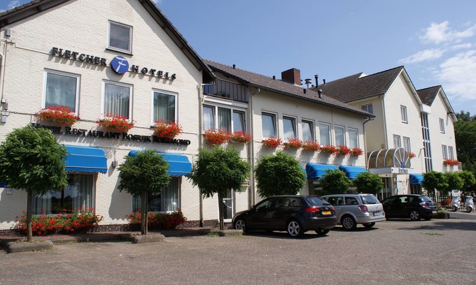 Municipality of Roermond Hotel | Fletcher Landhotel Bosrijk Roermond