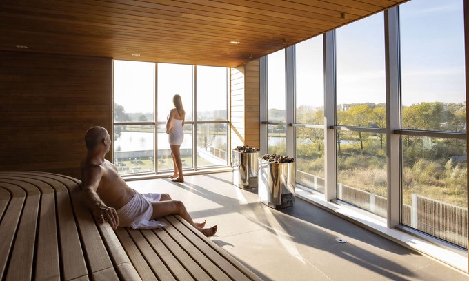 Helmond Hotel | Fletcher Wellness - Hotel Helmond