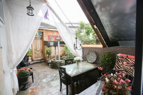 Lower Garden District Bed & Breakfast | Fleur De Lis Mansion