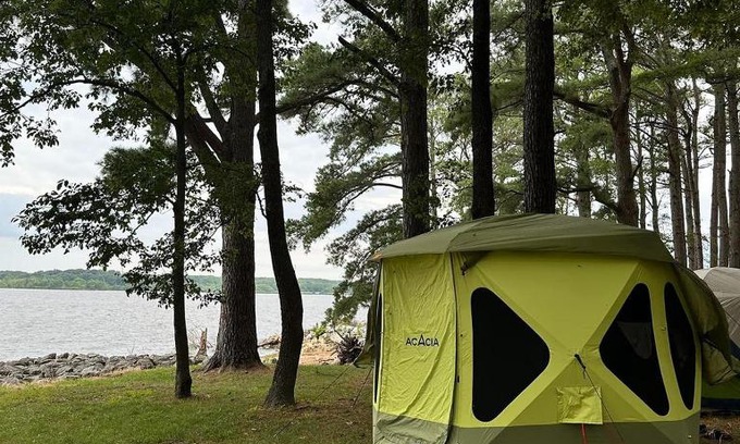 Jinja Other | Flexible King Tents Ug