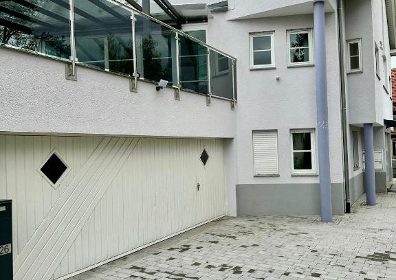 Sondelfingen Apartment | flexible, schöne und gut aussehende Feriensuite (für Stadtliebhaber, Shopper, Naturliebhaber und Entspannungssuchende)