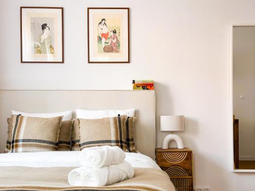 Targowek Apartment | FLH Boutique Studio