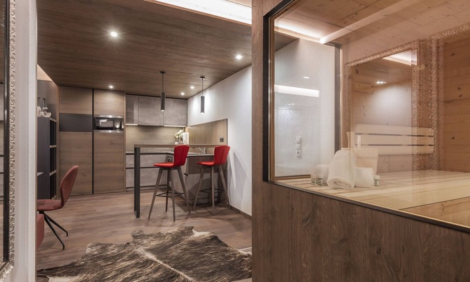 Mathon House | Fliana Residenz