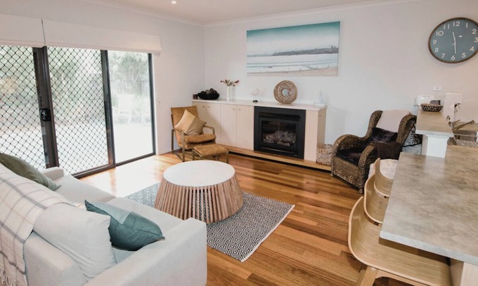 Queenscliff House | FLINDERs REST