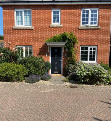 Peacehaven Bed & Breakfast | Flint Lodge