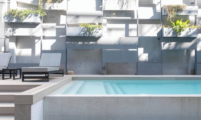 Belgrano Apartment | Fliphaus + Montañeses 2300 - 1 Bd Fleni & Chinese Market