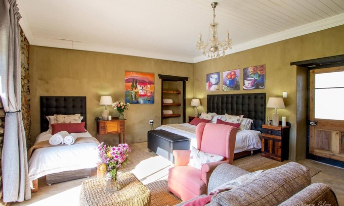 Greater Kokstad Other | Flitwick Ranch, D630, Swartberg, KwaZulu-Natal, South Africa, 4710