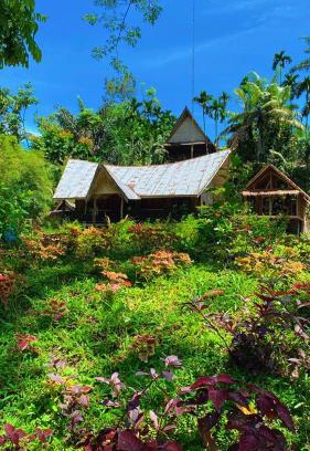 Langkat Hotel | Floating Dreams