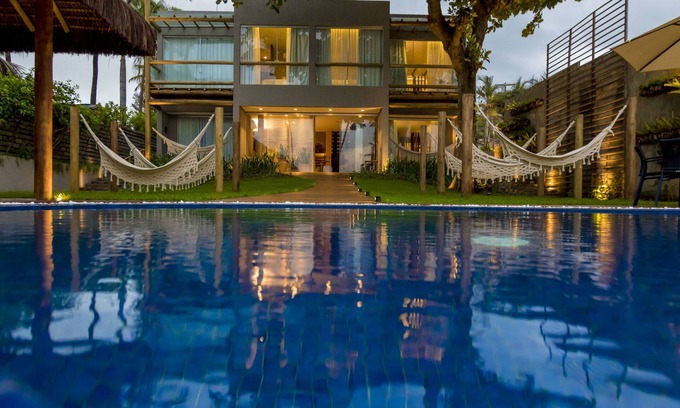 Garca Torta Hotel | Flor de Lis Exclusive Hotel