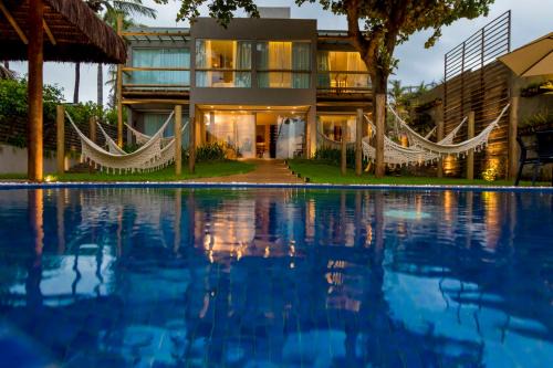 Garca Torta Hotel | Flor de Lis Exclusive Hotel