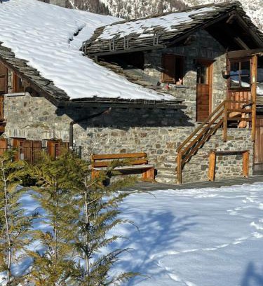 Bieltschocke House | Flora Alpina apartments - Residenza Bieltschocke