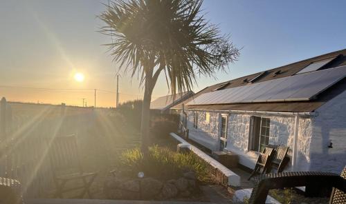 Sennen House | Flora Belle Cottage