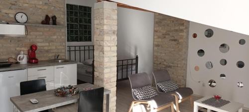 Grbavica Apartment | Flora Novi Sad
