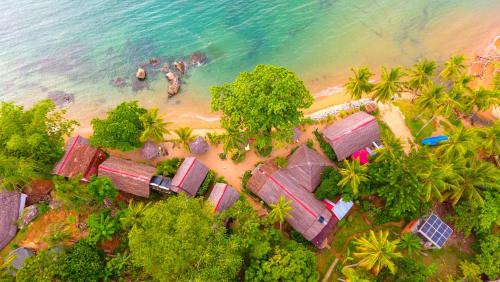 Nosy Komba Hotel | Floraly Komba Hotel - Nosy Komba