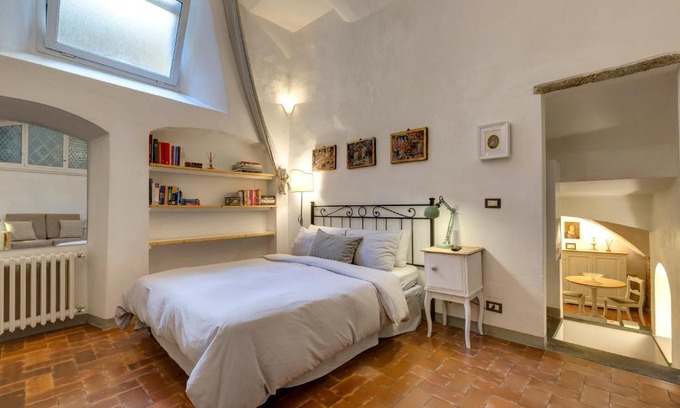 San Niccolo House | Florence Holiday Homes Ponte Vecchio