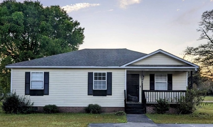 Florence House | Florence Home