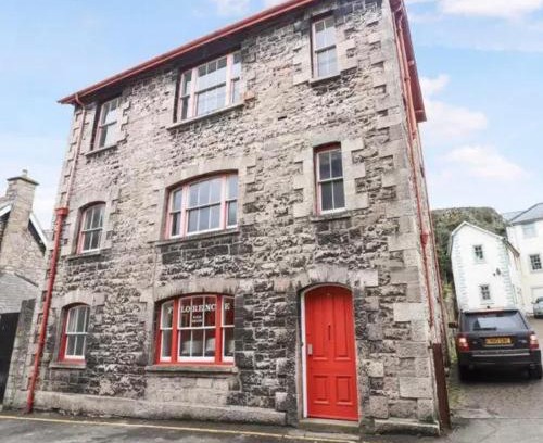 Denbigh House | Florence House
