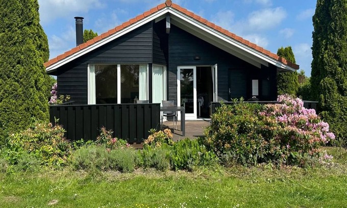 Marielyst House | "Florentin" - 1km from the sea by Interhome