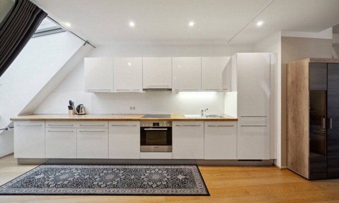 Mariahilf Apartment | Florian's apartments - Top 28