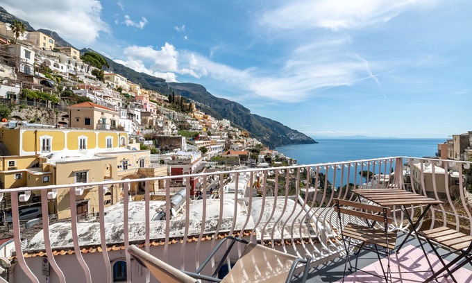 Positano Bed & Breakfast | Florida Residence