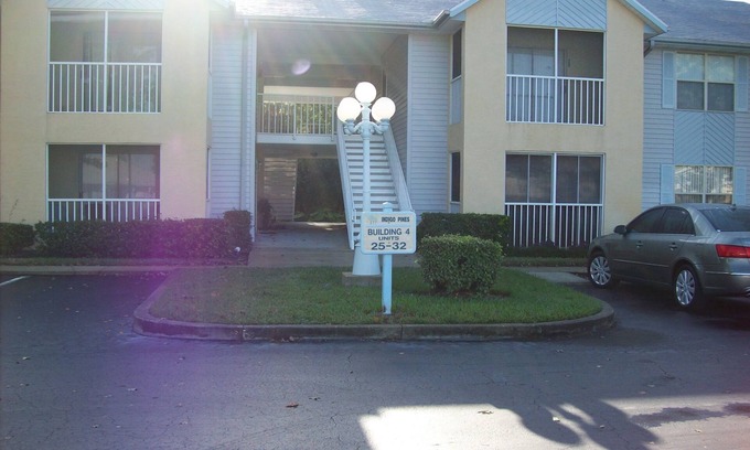 Daytona Beach Condo | Florida Vacation Rentals