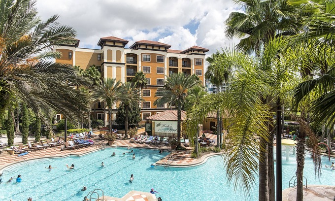 Florida Central Atlantic Coast Resort | Floridays Resort Orlando
